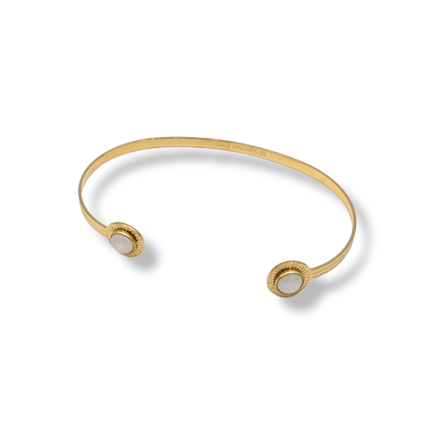 Namibia Bangle Bracelet