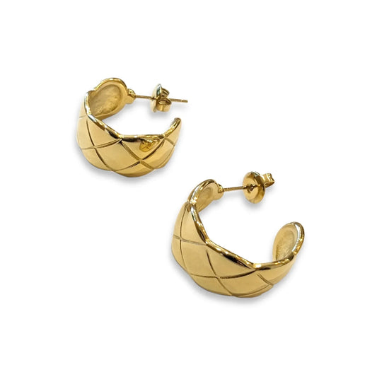 Pendientes Bellin