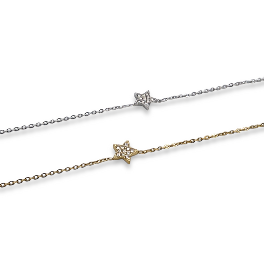 Little Star Bracelet