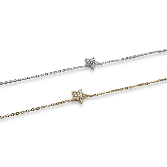 Pulsera Little Star