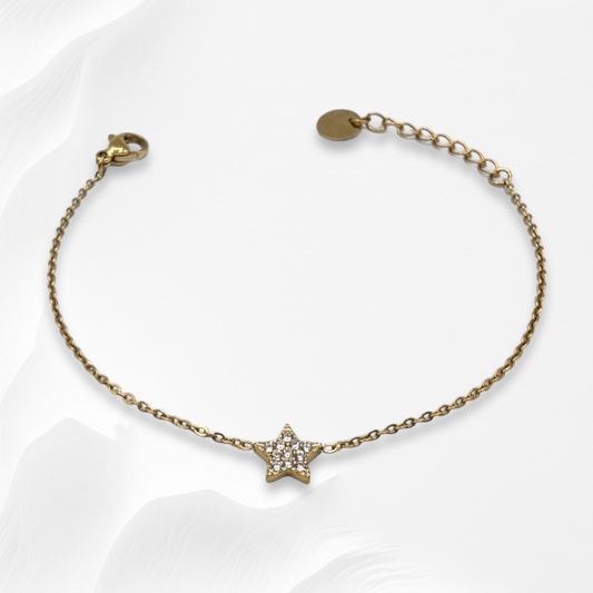 Pulsera Little Star